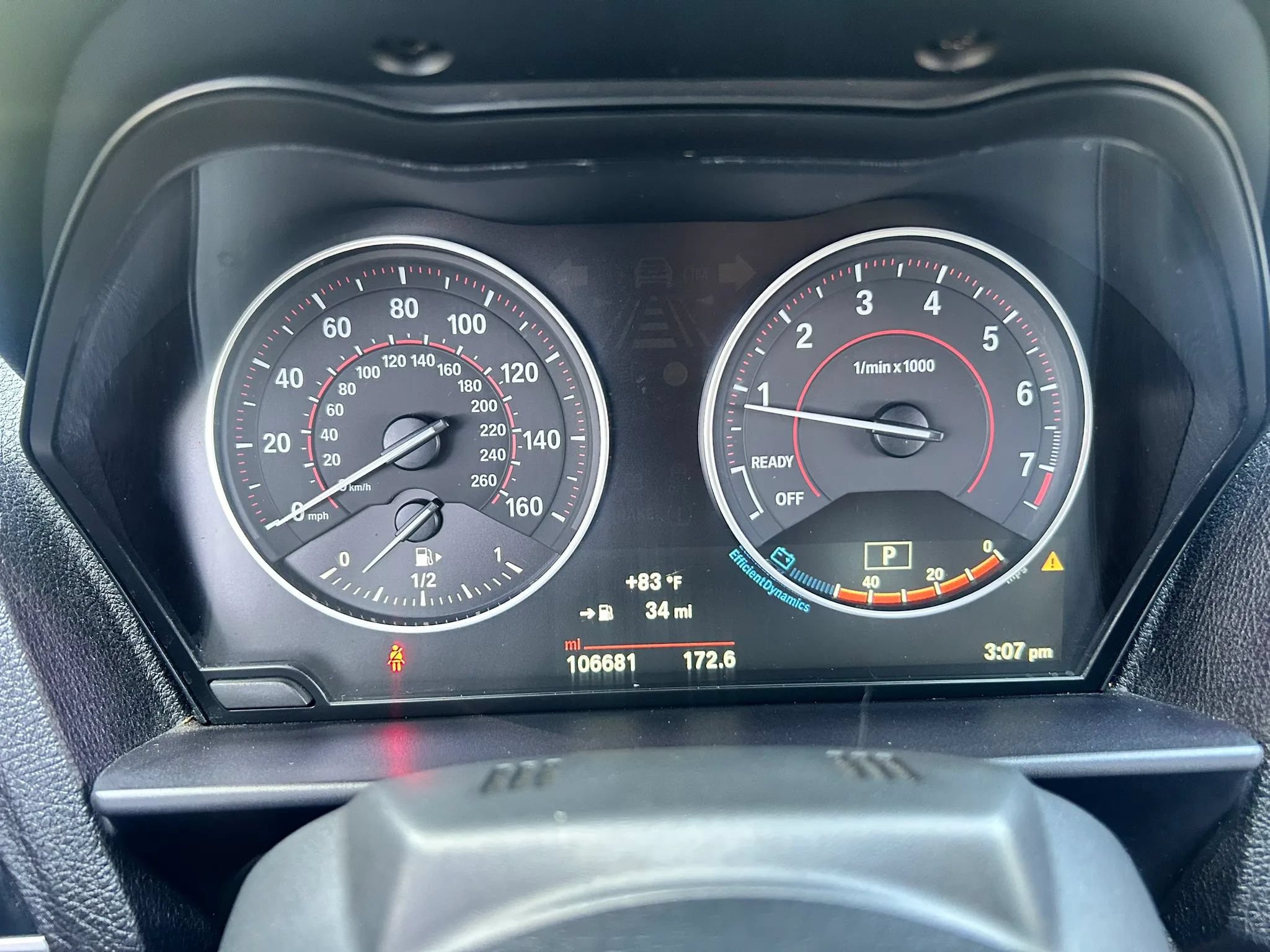 Used 2017 BMW 230i Convertible RWD image 19