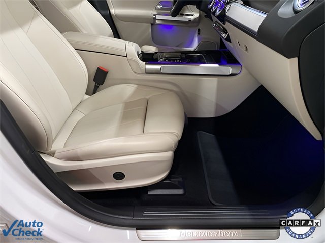 Used 2023 Mercedes-Benz EQB 300 4MATIC w/ Pinnacle Package image 80