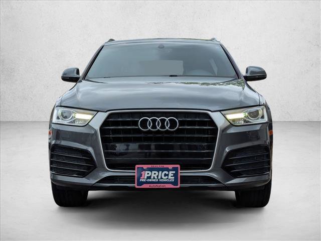 Used 2018 Audi Q3 2.0T Premium w/ Convenience Package FWD video 2