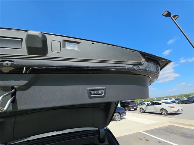 Used 2026 BMW X3 xDrive30i AWD/4WD image 19