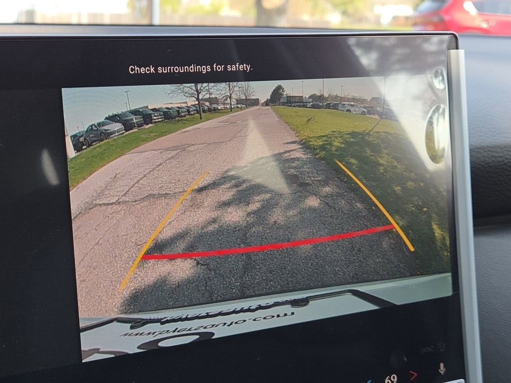 New 2026 MAZDA CX-5 Preferred image 5