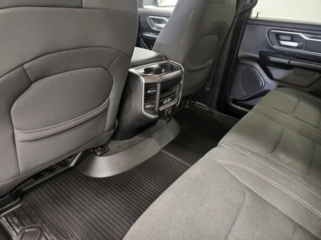 Used 2020 RAM 1500 Big Horn AWD/4WD image 21