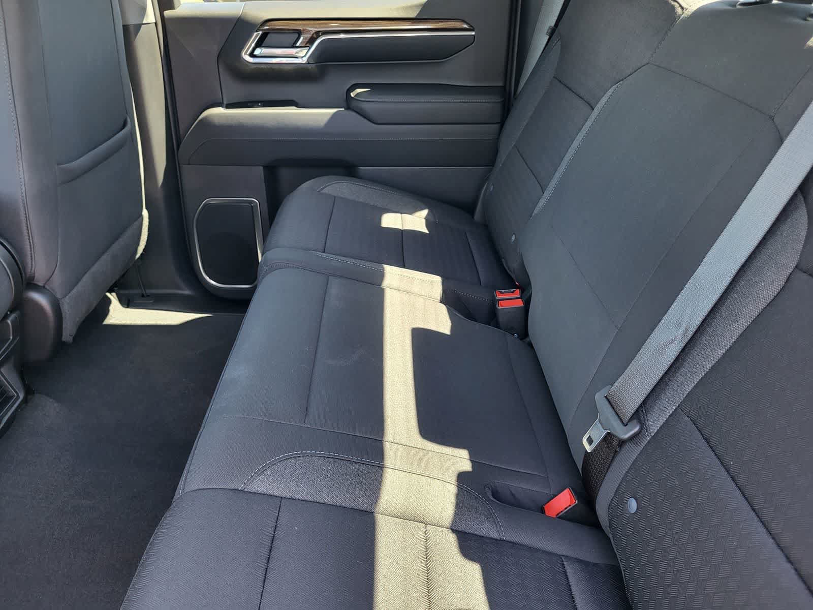 Used 2023 Chevrolet Silverado 1500 RST AWD/4WD image 25