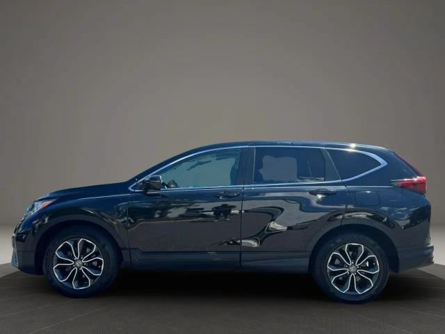 Used 2020 Honda CR-V EX-L image 2