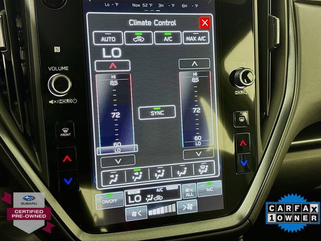 Certified 2024 Subaru Impreza RS image 16