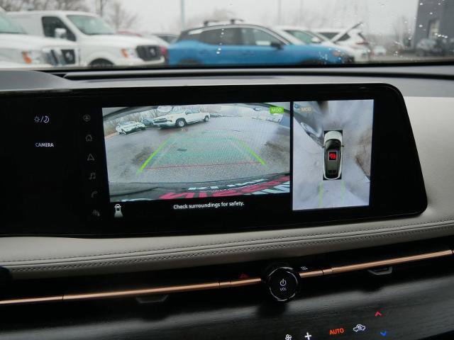 Certified 2024 Nissan Ariya AWD image 25