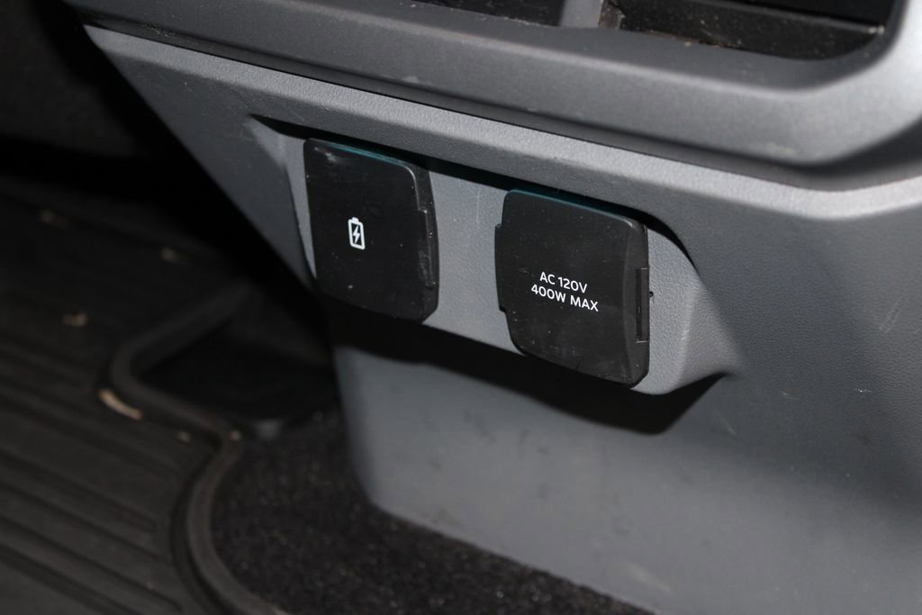 Used 2022 Ford F150 XLT w/ Equipment Group 302A High image 36