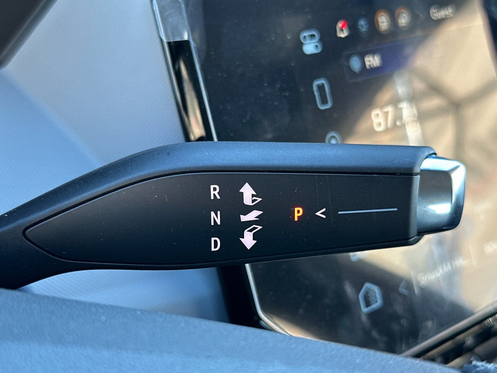 New 2027 Chevrolet Bolt LT w/ Comfort Package image 24