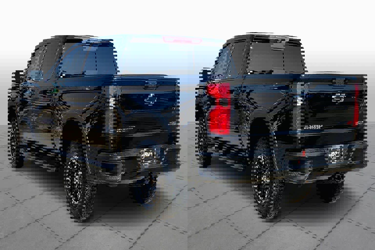 Certified 2024 Chevrolet Silverado 1500 ZR2 w/ Technology Package image 10