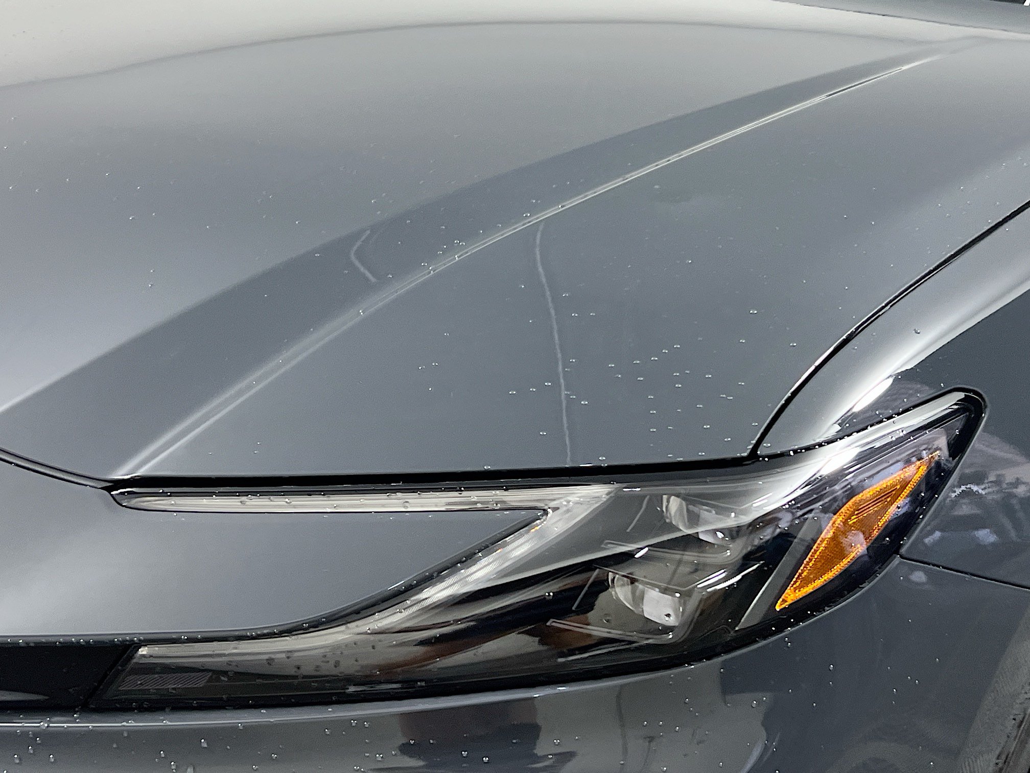 New 2026 Toyota Camry XSE FWD image 11