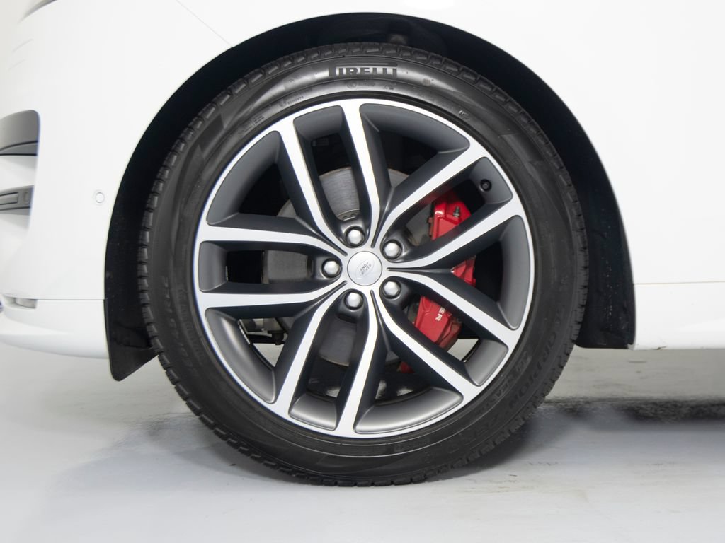 Used 2023 Land Rover Range Rover Sport SE Dynamic AWD/4WD image 15