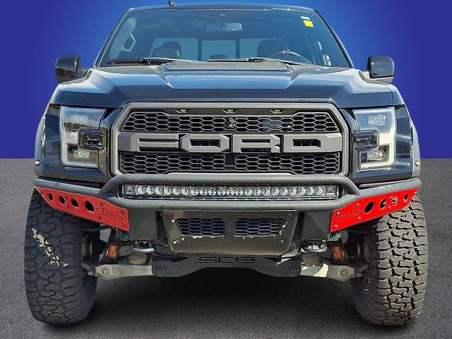 Used 2019 Ford F150 Raptor w/ Equipment Group 802A Luxury image 2