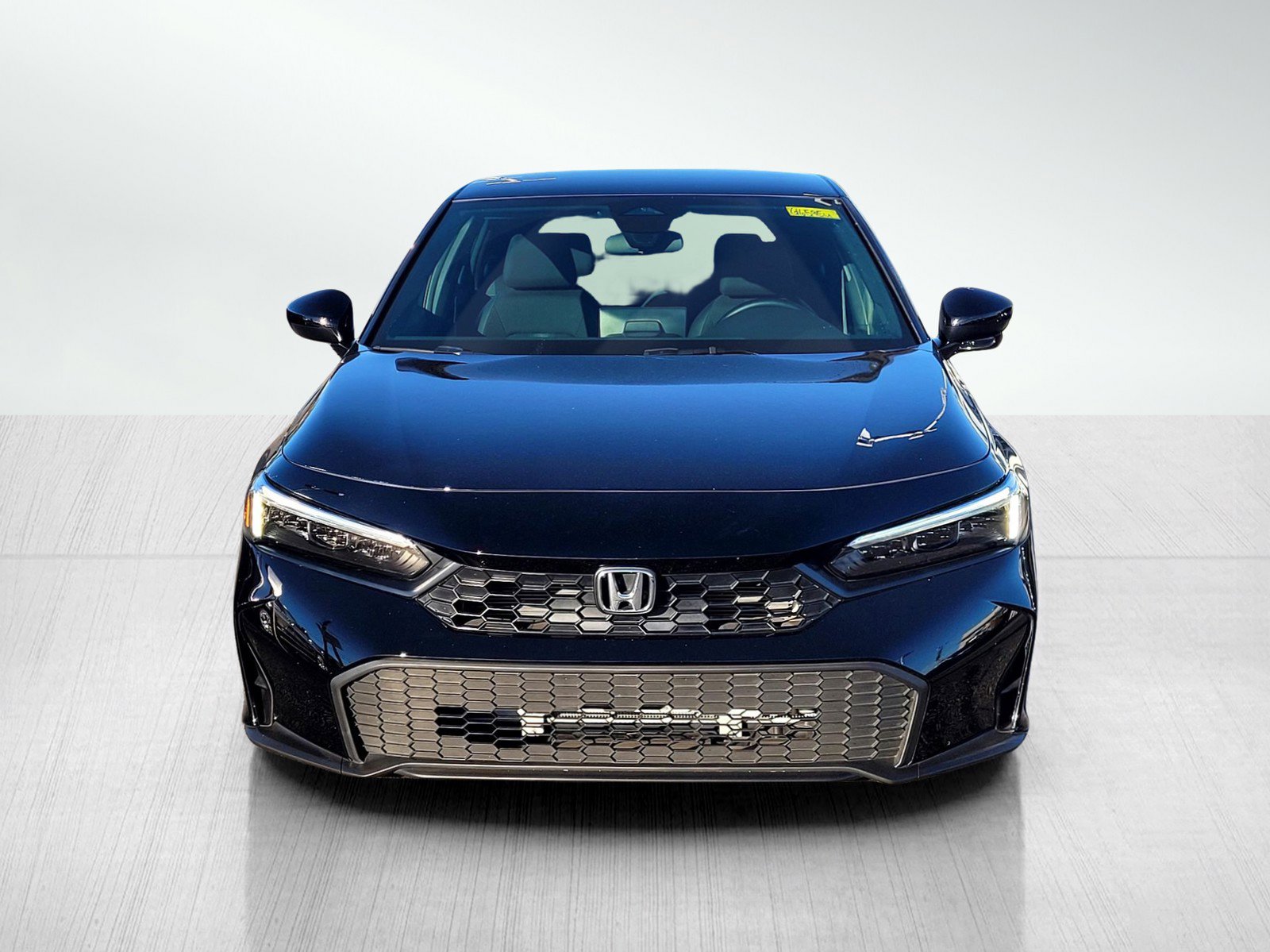 Used 2025 Honda Civic Sport image 10