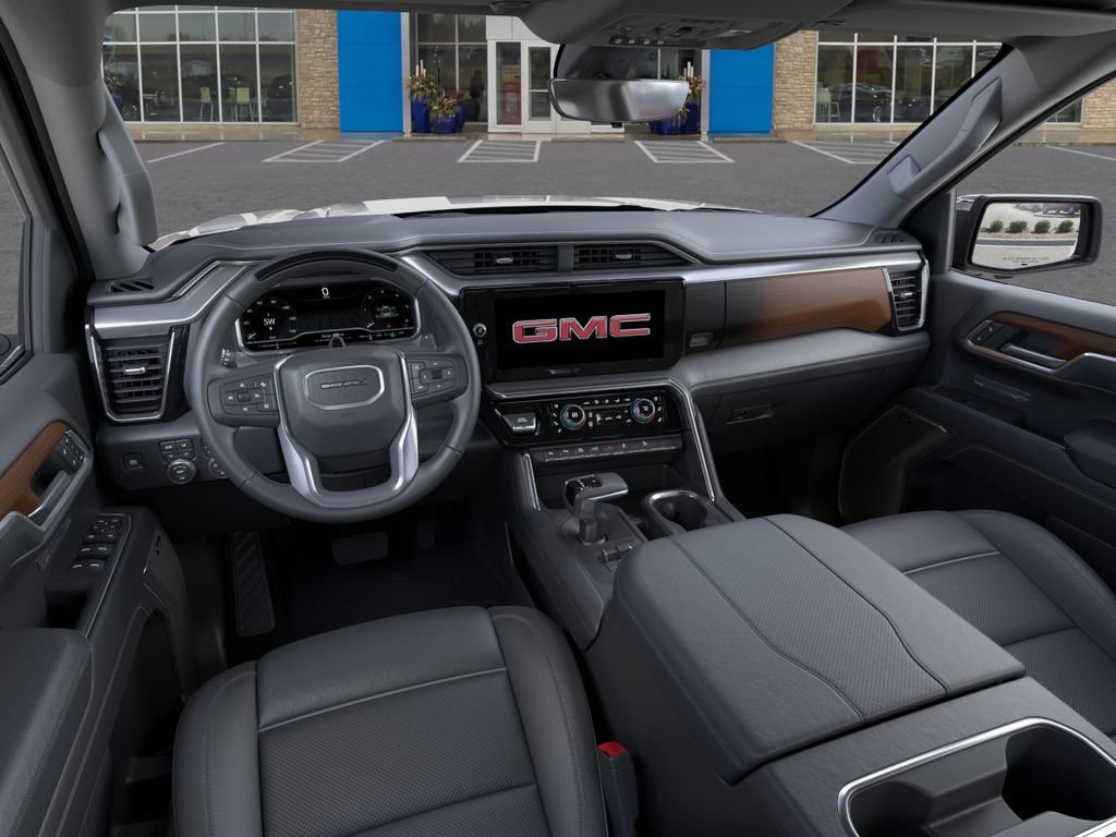 New 2026 GMC Sierra 1500 Denali AWD/4WD image 15