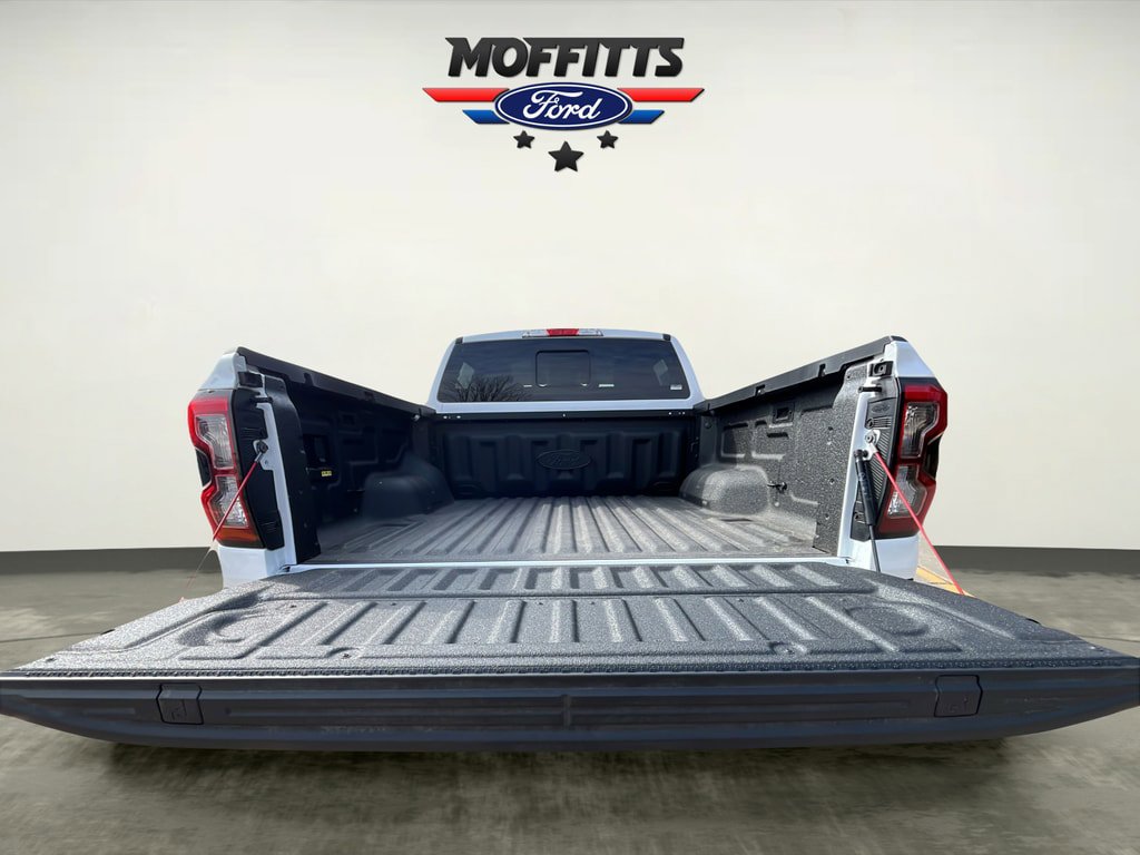 New 2025 Ford Ranger XLT image 19