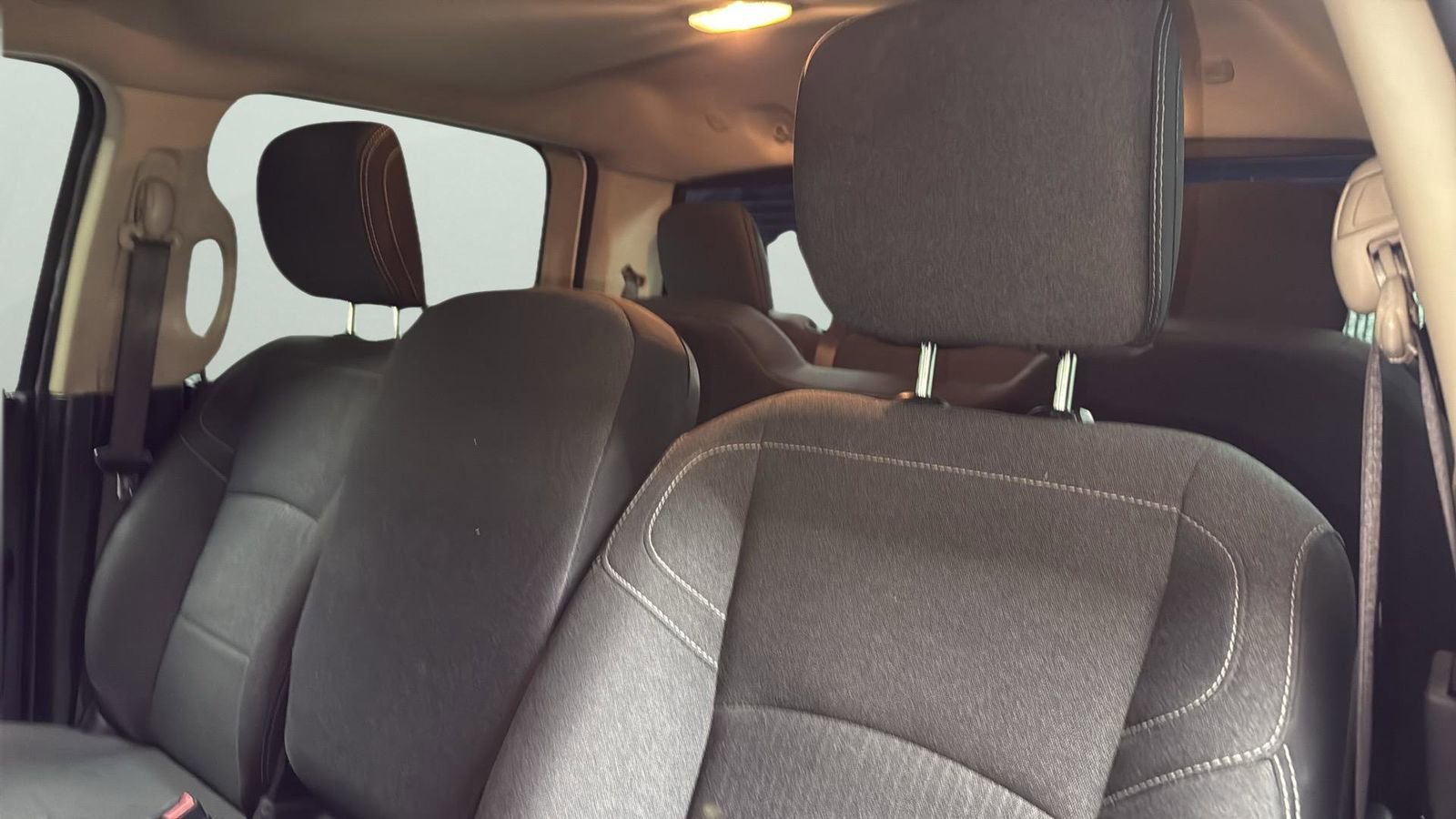 Used 2020 RAM 3500 Tradesman image 10