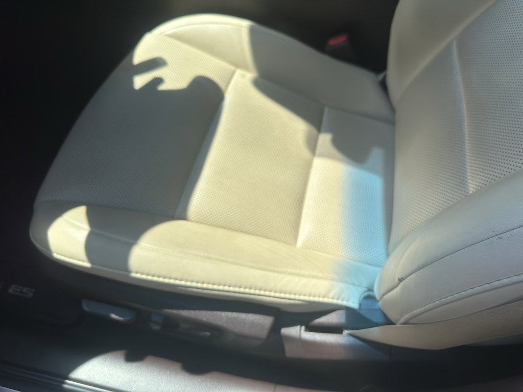 Used 2018 Lexus ES 350 w/ Accessory Package 2 FWD image 6