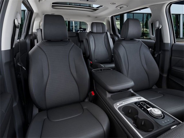 New 2026 Kia Carnival SX Prestige image 15