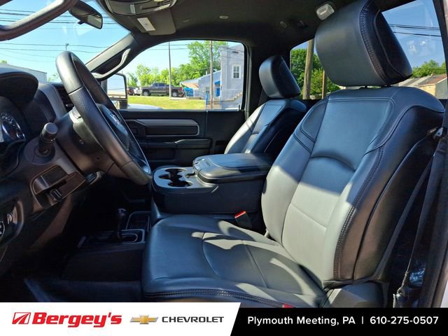 Used 2023 RAM 2500 Tradesman AWD/4WD image 15