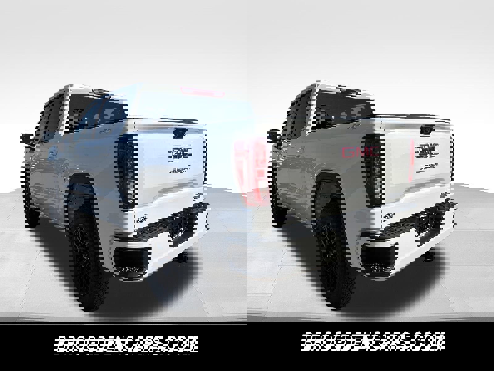 New 2026 GMC Sierra 1500 Elevation image 5