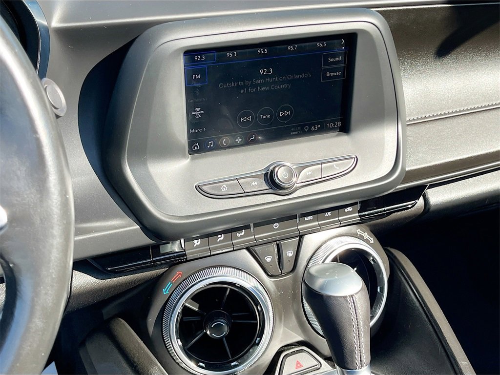 Used 2023 Chevrolet Camaro LT image 14