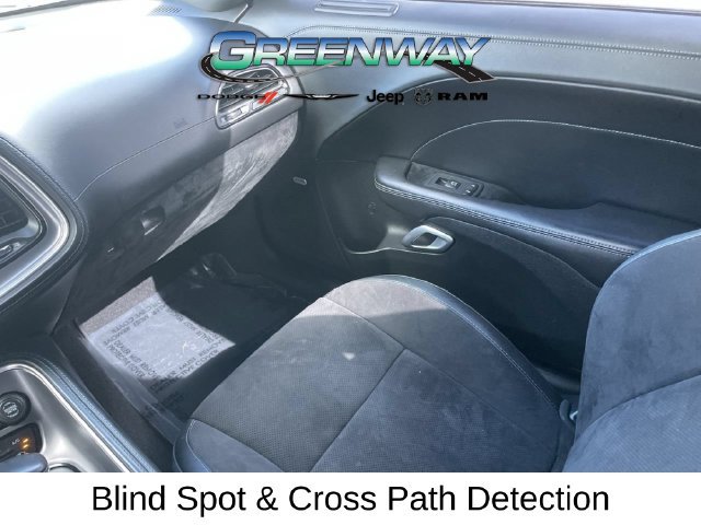 Used 2021 Dodge Challenger R/T Scat Pack RWD image 14