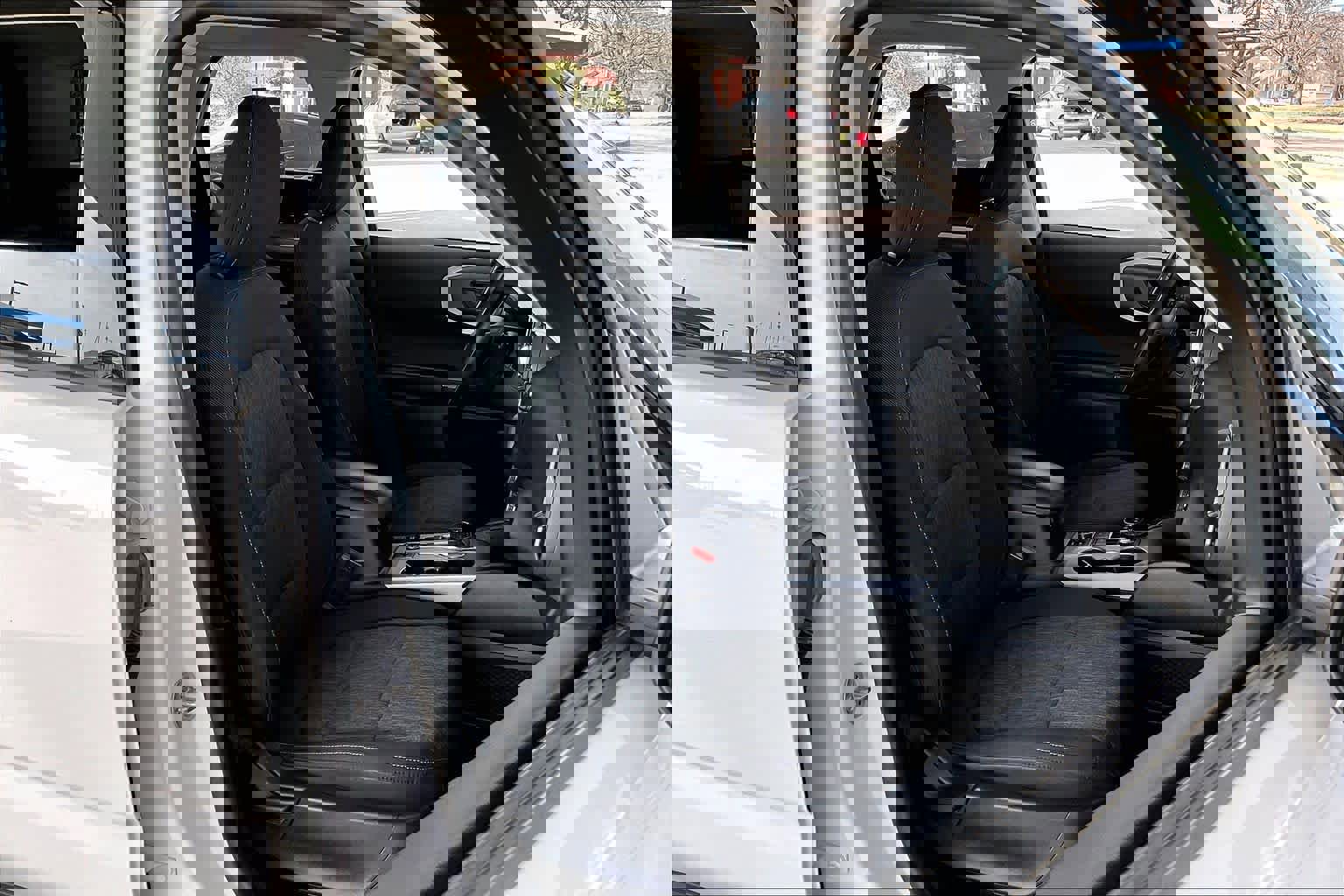 Used 2022 Ford Bronco Sport Big Bend w/ Convenience Package image 9