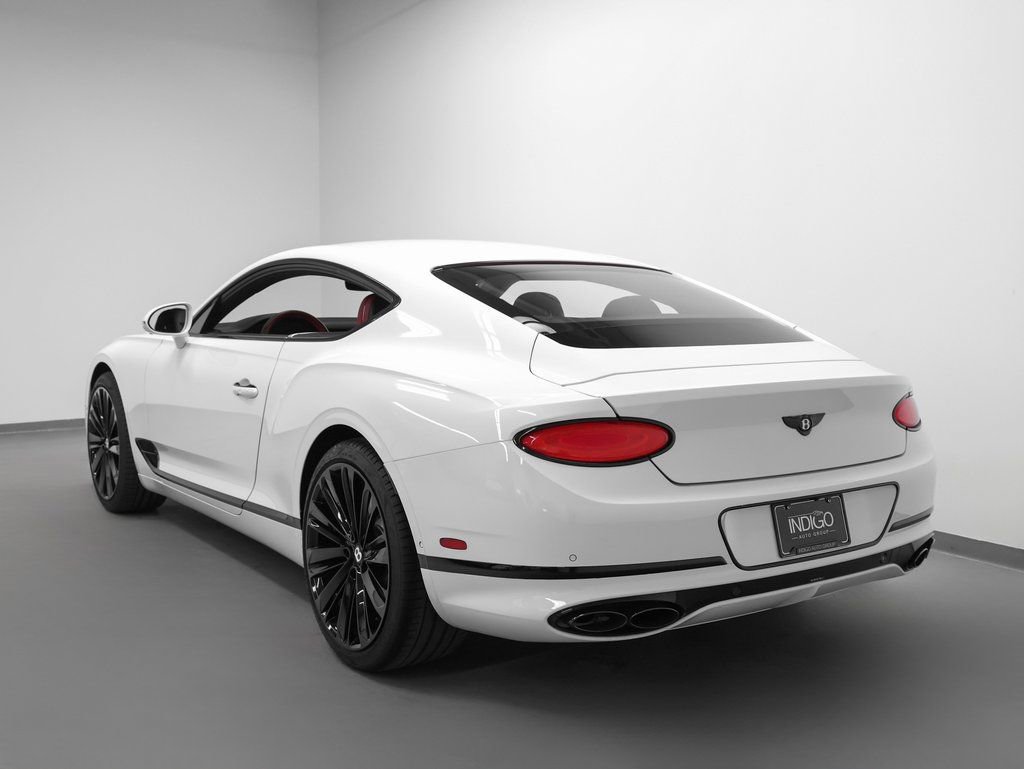 Used 2022 Bentley Continental GT image 68