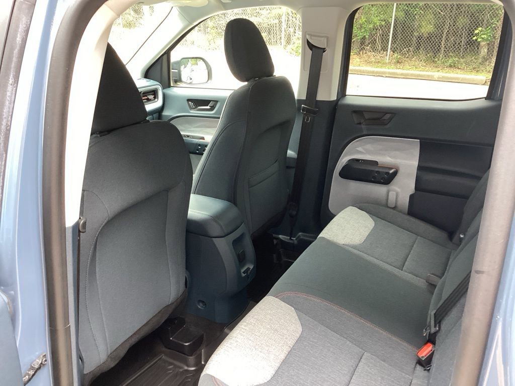 Used 2024 Ford Maverick XLT image 34