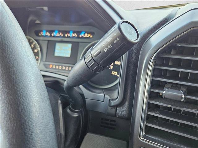 Used 2017 Ford F150 XLT image 12