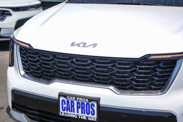 New 2026 Kia Sorento S FWD image 13