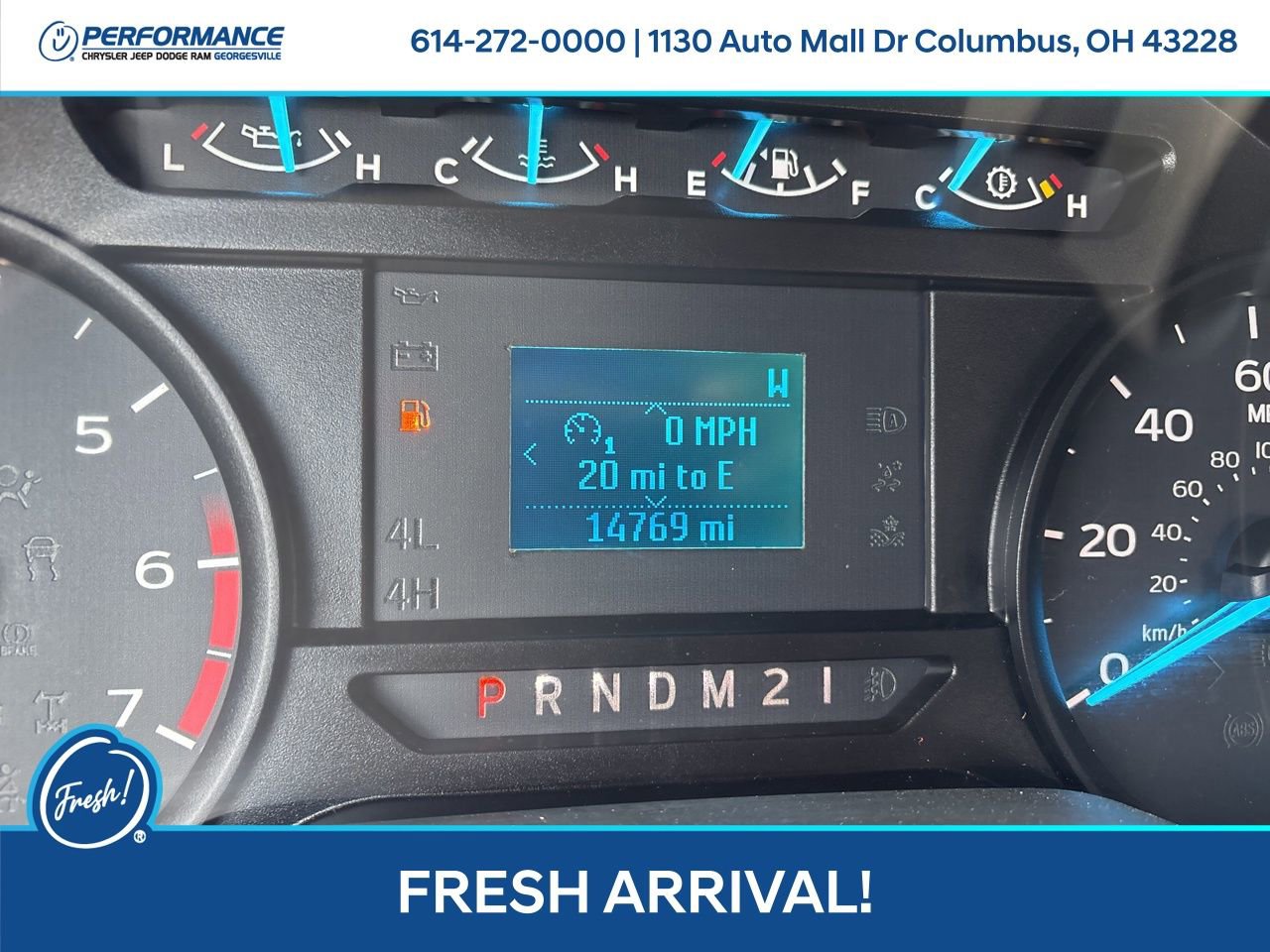 Used 2021 Ford F250 XL w/ Power Equipment Group image 21