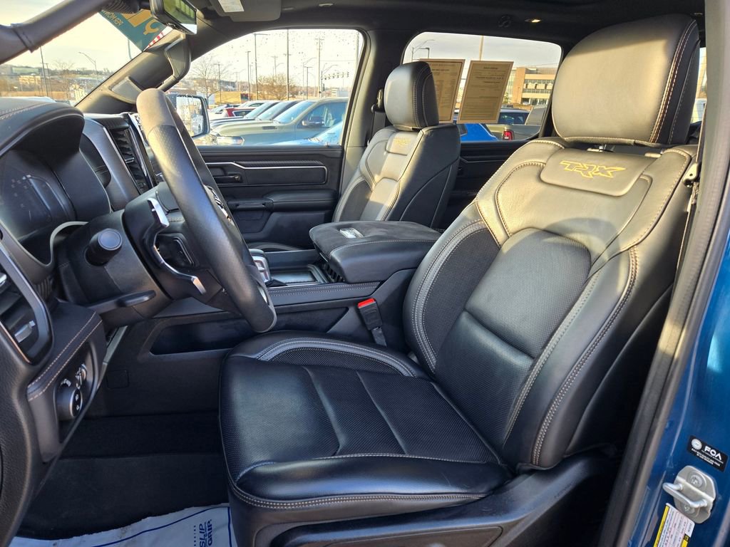 Used 2024 RAM 1500 TRX image 18