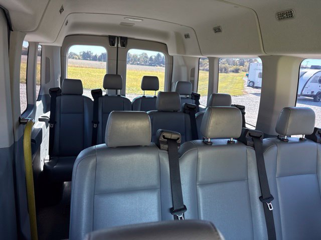 Used 2018 Ford Transit 350 XL RWD image 17