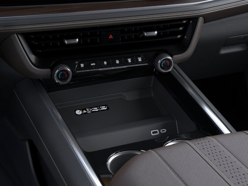 New 2027 Chevrolet Suburban High Country AWD/4WD image 23