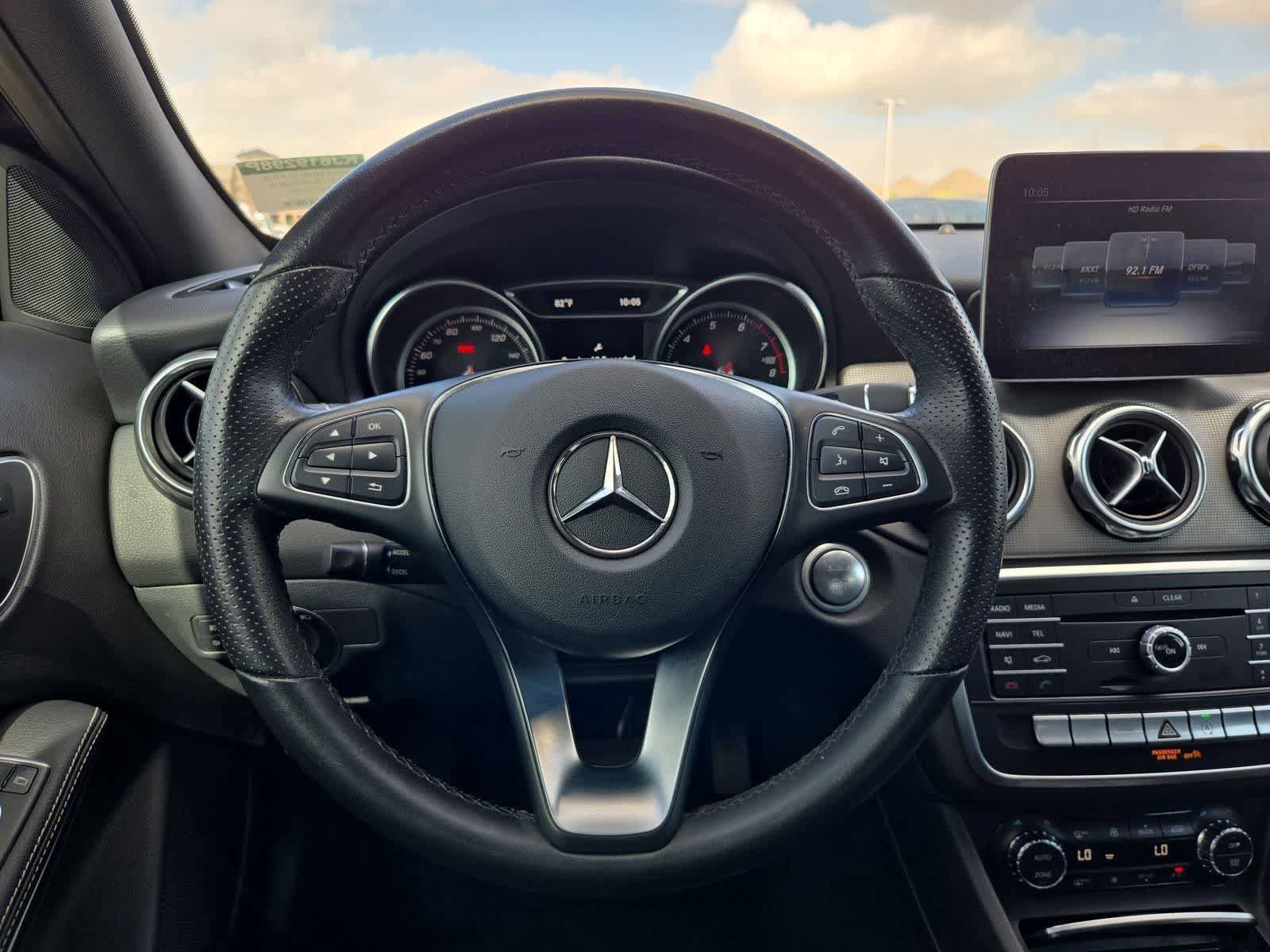 Used 2019 Mercedes-Benz GLA 250 image 21