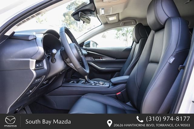 New 2026 MAZDA CX-30 AWD 2.5 S w/ Select Sport Pkg image 19
