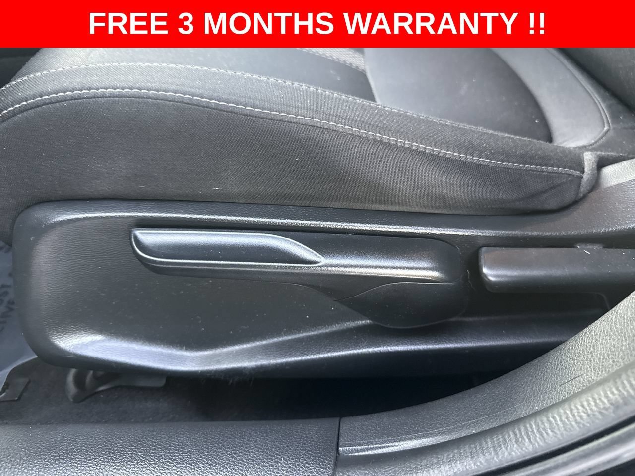Used 2020 Honda Civic LX image 13