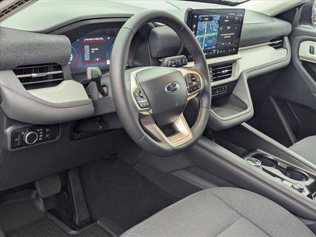 New 2026 Ford Explorer Active image 3