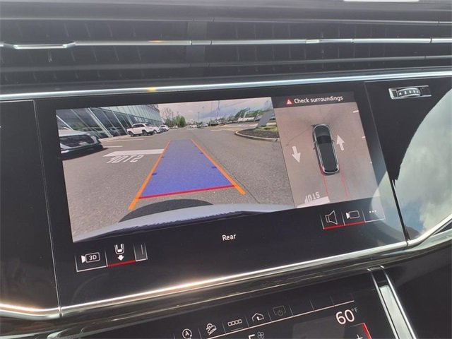 Used 2025 Audi Q7 3.0T Premium w/ Convenience Package image 20