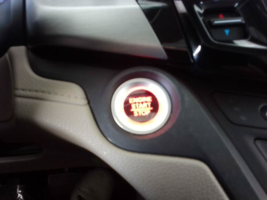 Used 2018 Honda Odyssey EX-L image 12