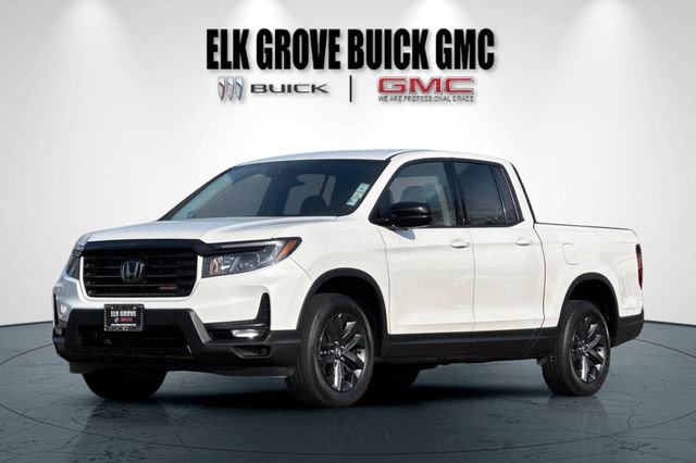 Used 2023 Honda Ridgeline Sport image 8