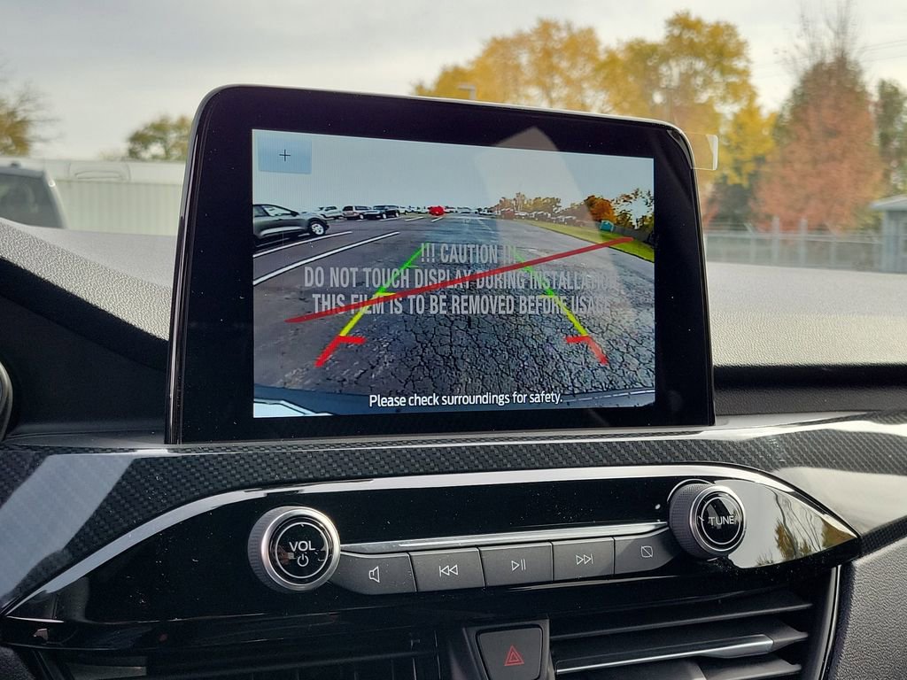 New 2026 Ford Escape ST-Line w/ Cold Weather Package image 26