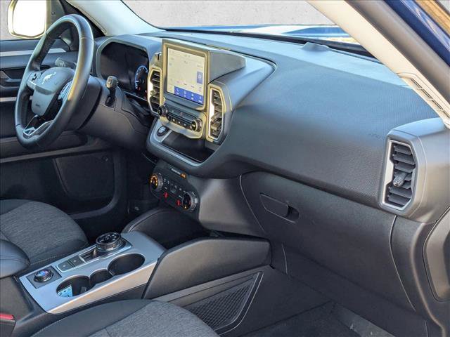 Certified 2024 Ford Bronco Sport Big Bend w/ Convenience Package image 25