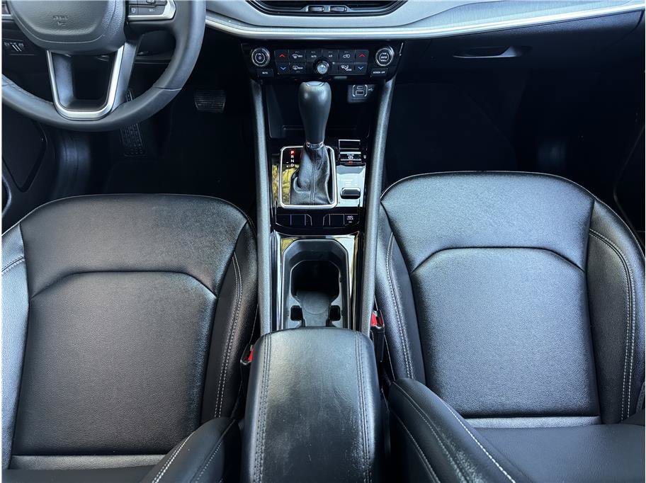 Used 2025 Jeep Compass Limited AWD/4WD image 26