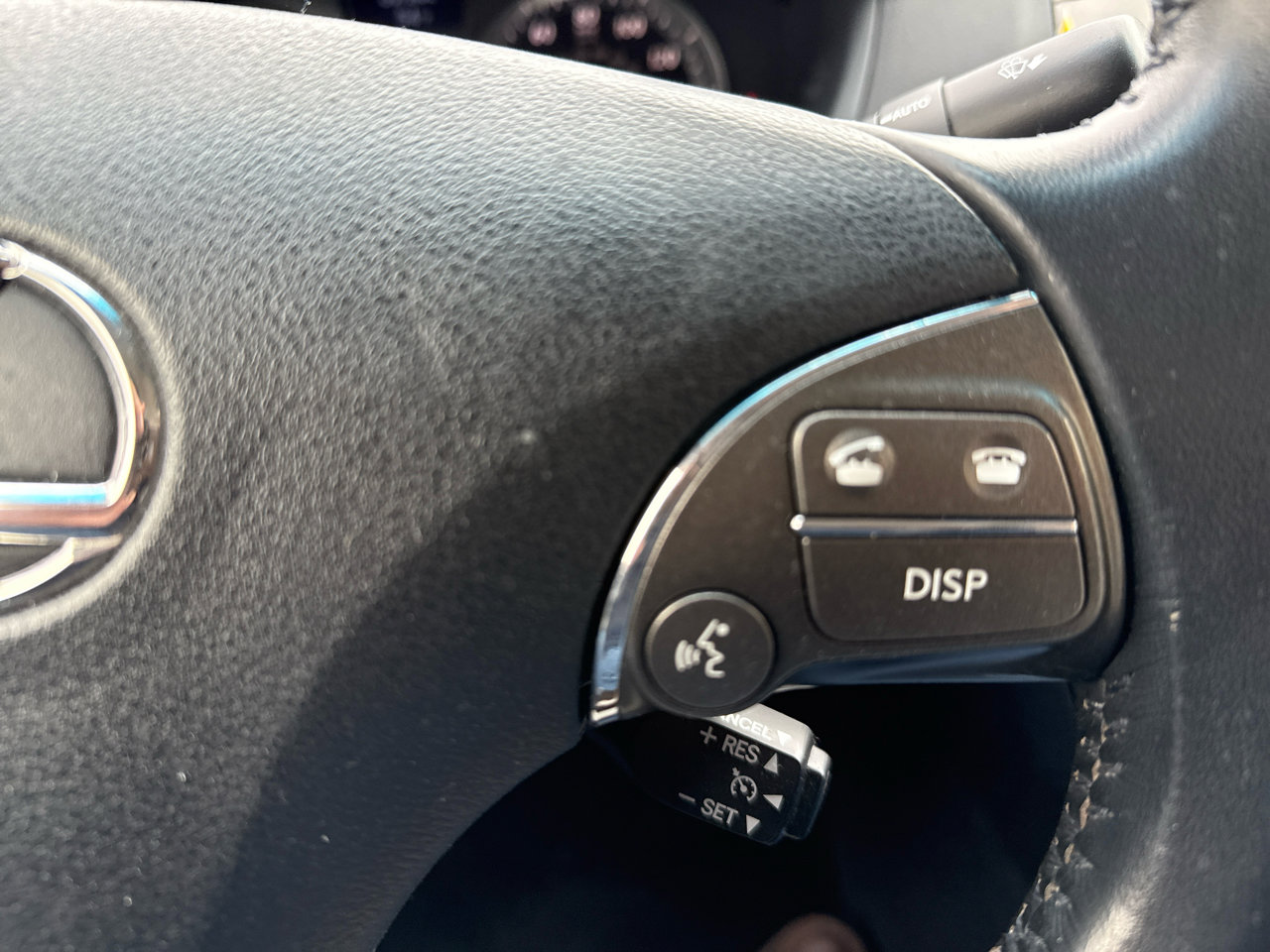 Used 2012 Lexus ES 350 image 27