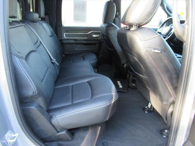 Used 2022 RAM 2500 Big Horn image 27