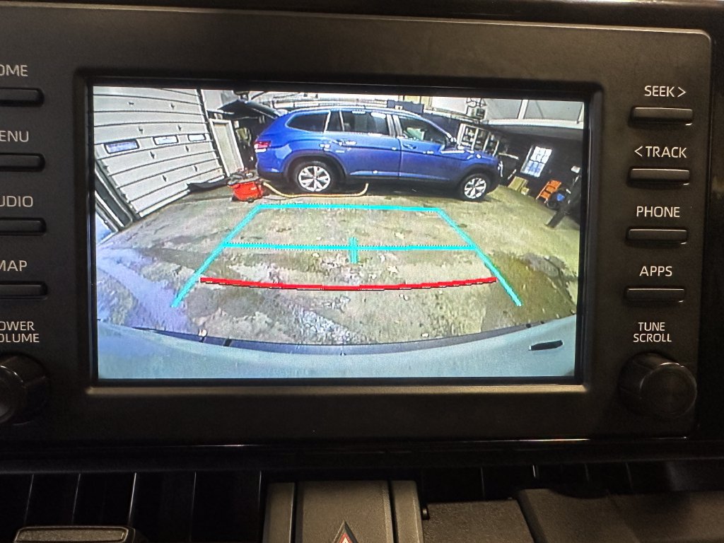 Used 2019 Toyota RAV4 XLE w/ Convenience Package AWD/4WD image 16