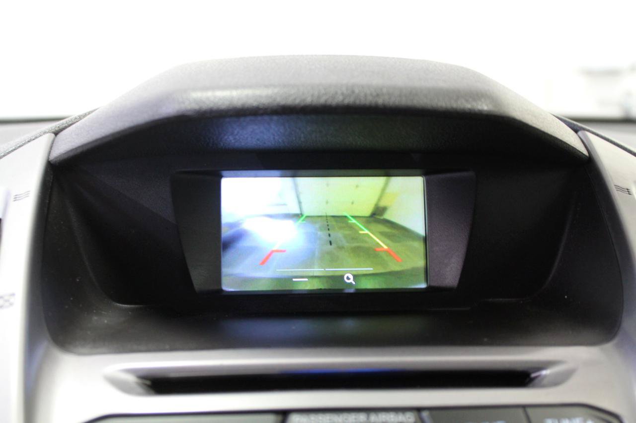 Used 2018 Ford Transit Connect XLT FWD image 13