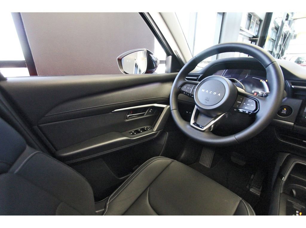 New 2026 MAZDA CX-5 2.5 S w/ Premium Plus Package image 4